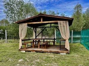 Paintball & Laser Tag Gdańsk - LaserSport place picture